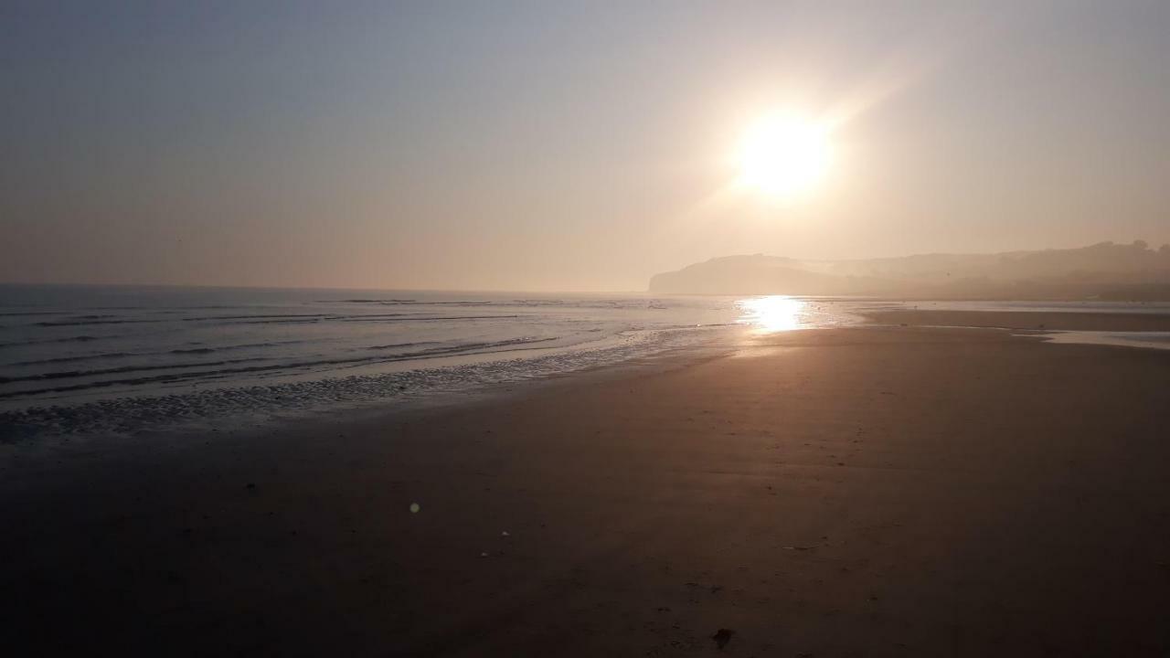 Campagne Et Mer Saane-Saint-Just Ngoại thất bức ảnh